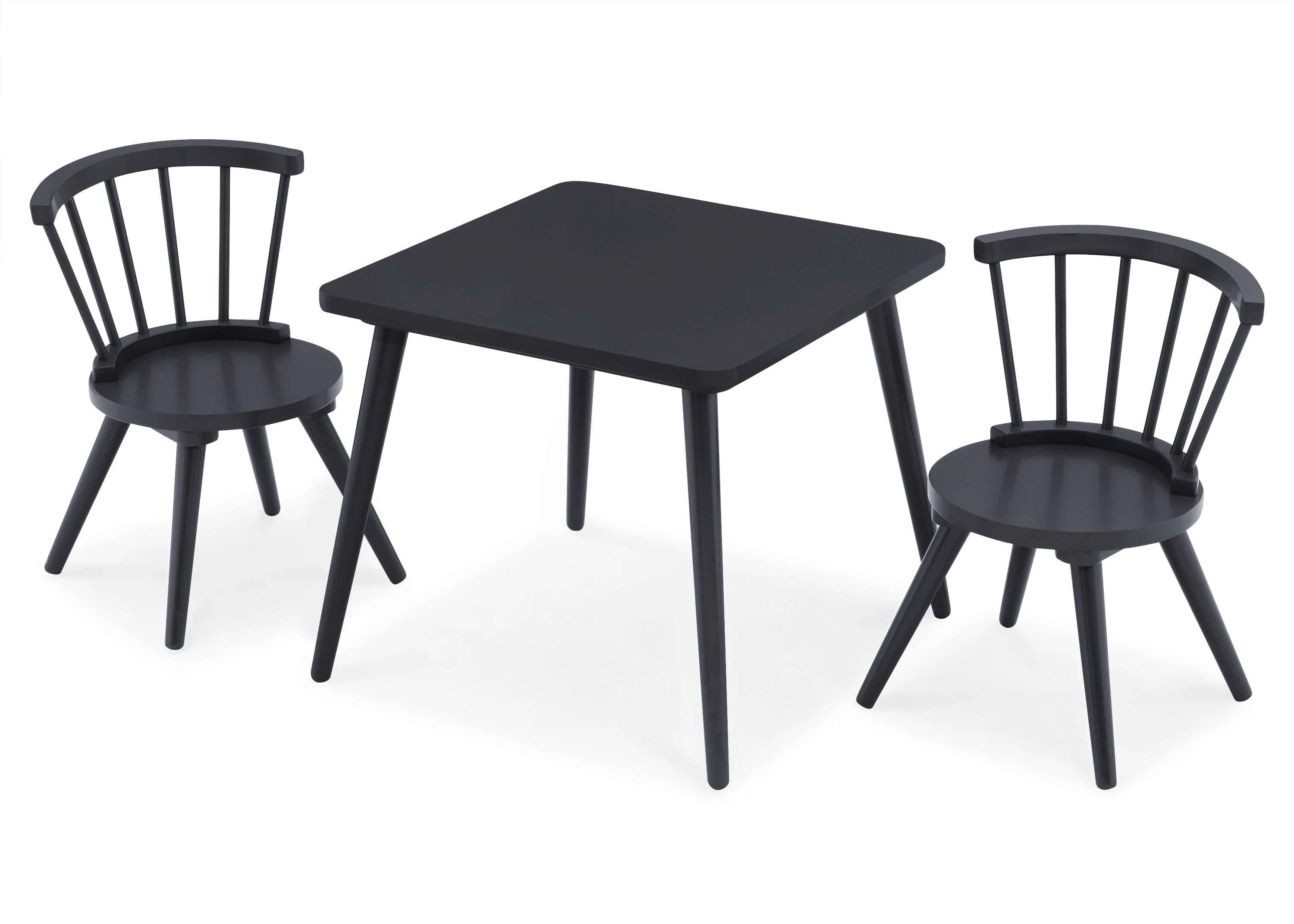 Windsor Table & 2 Chair Set - Image 18
