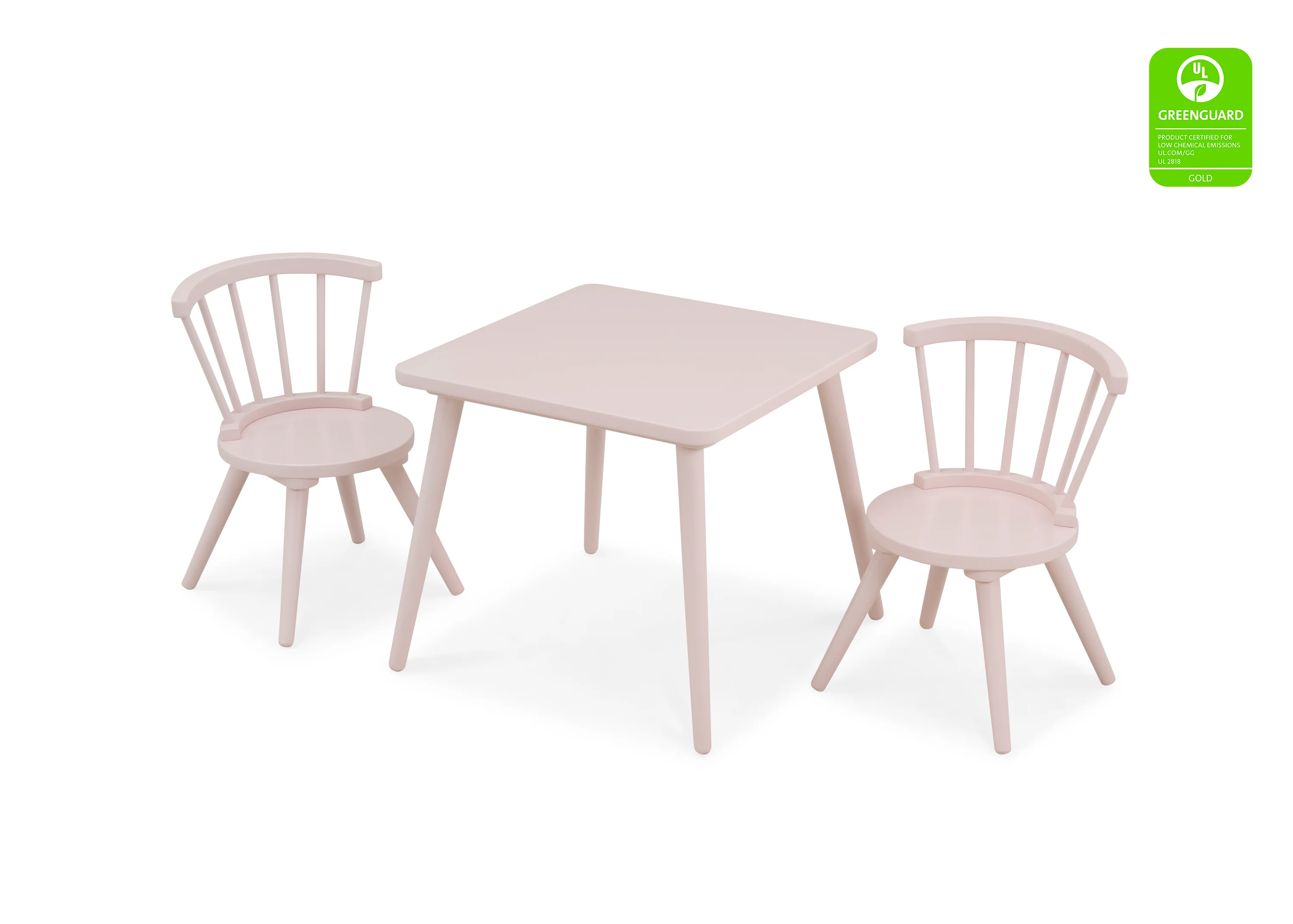 Windsor Table & 2 Chair Set - Image 20