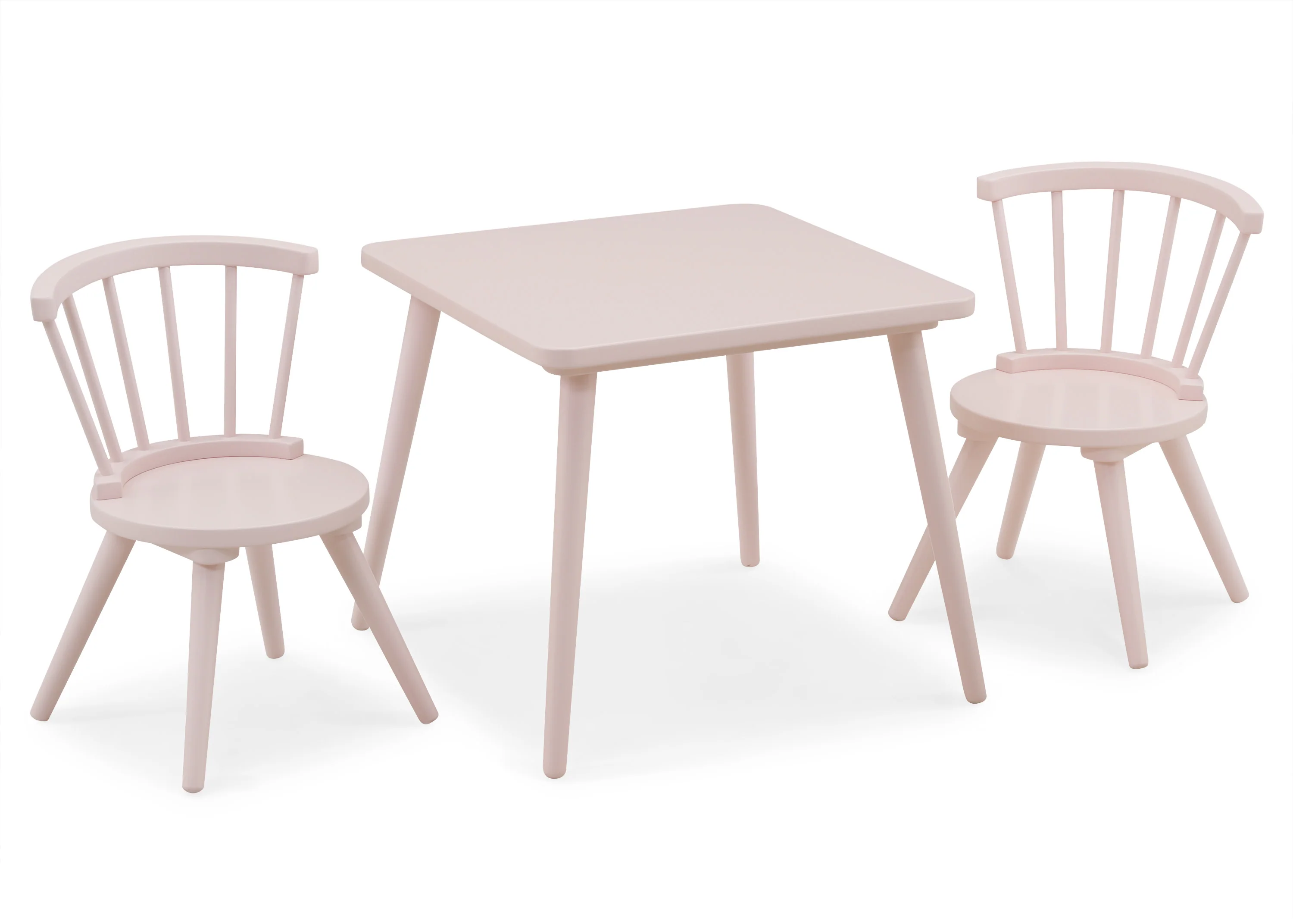 Windsor Table & 2 Chair Set - Image 21