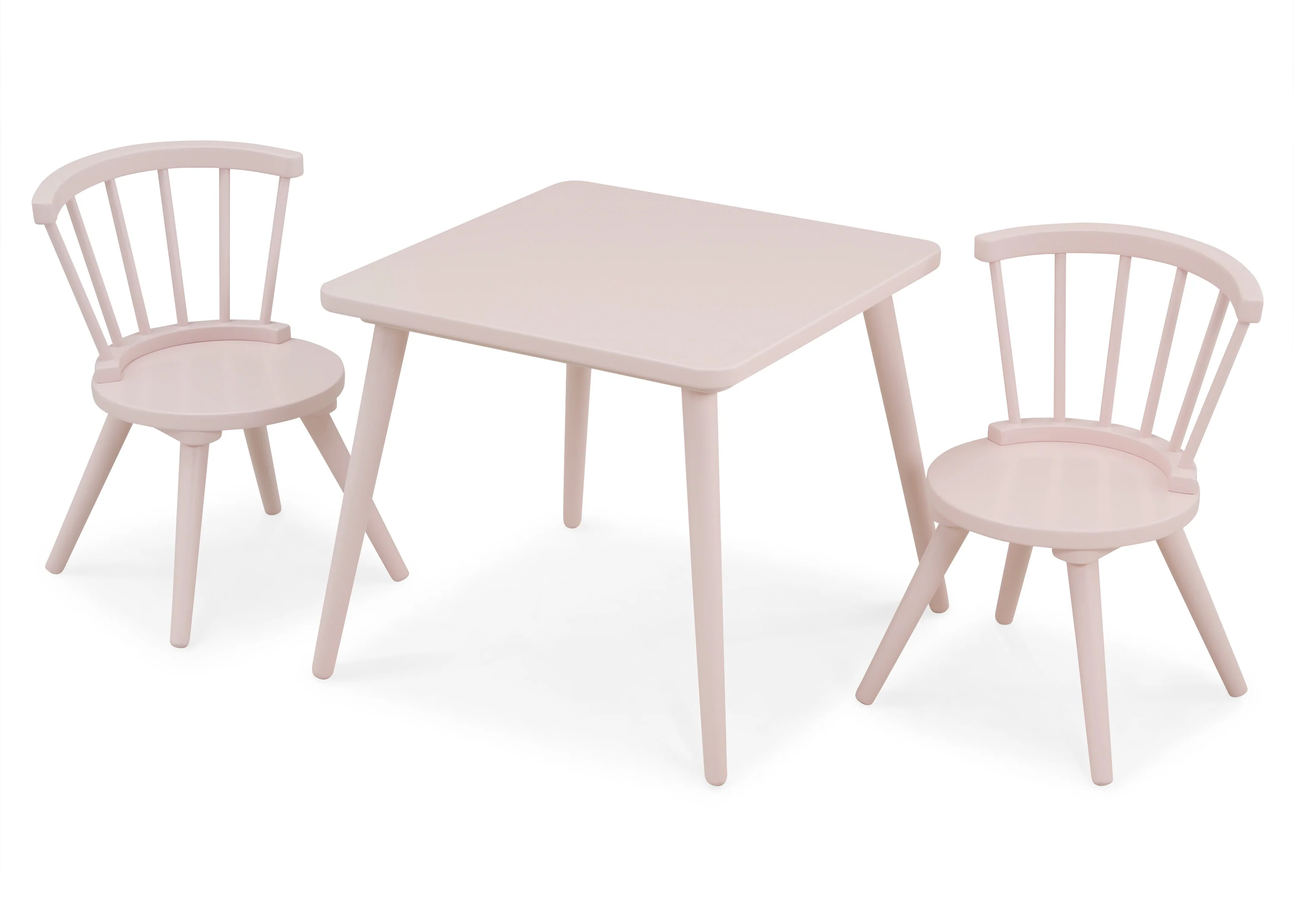 Windsor Table & 2 Chair Set - Image 23