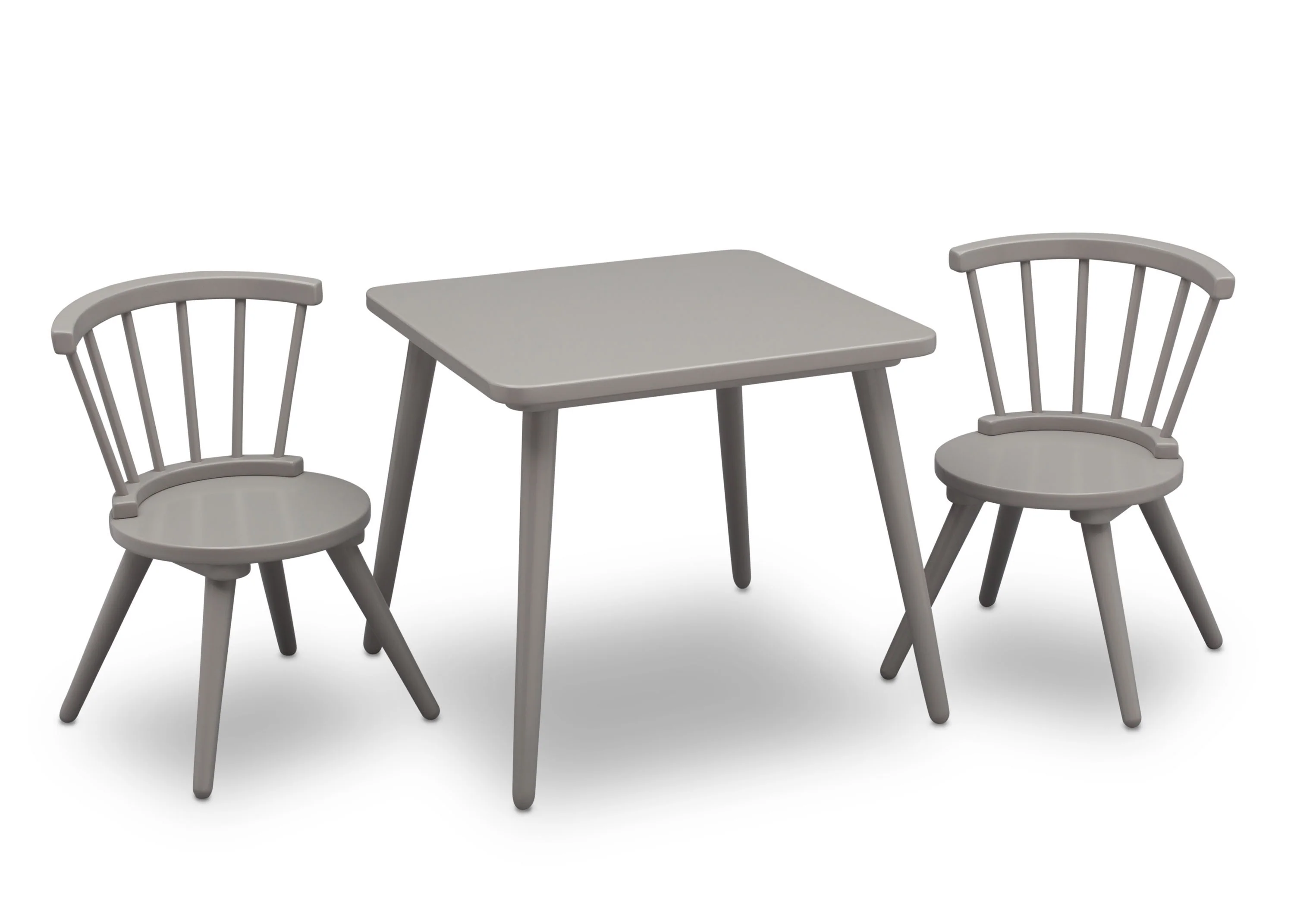 Windsor Table & 2 Chair Set - Image 4