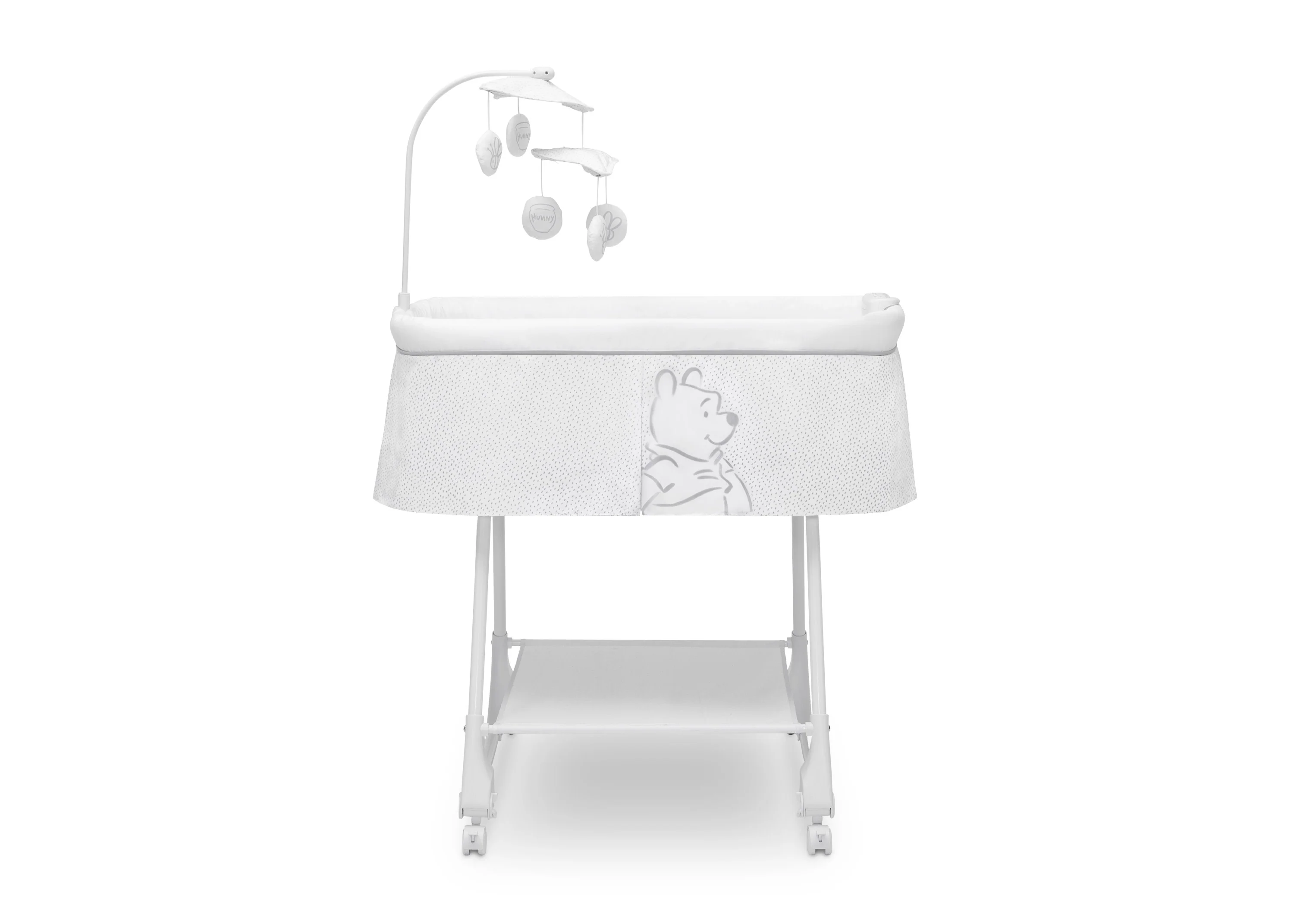 Winnie the Pooh Bassinet - Image 2