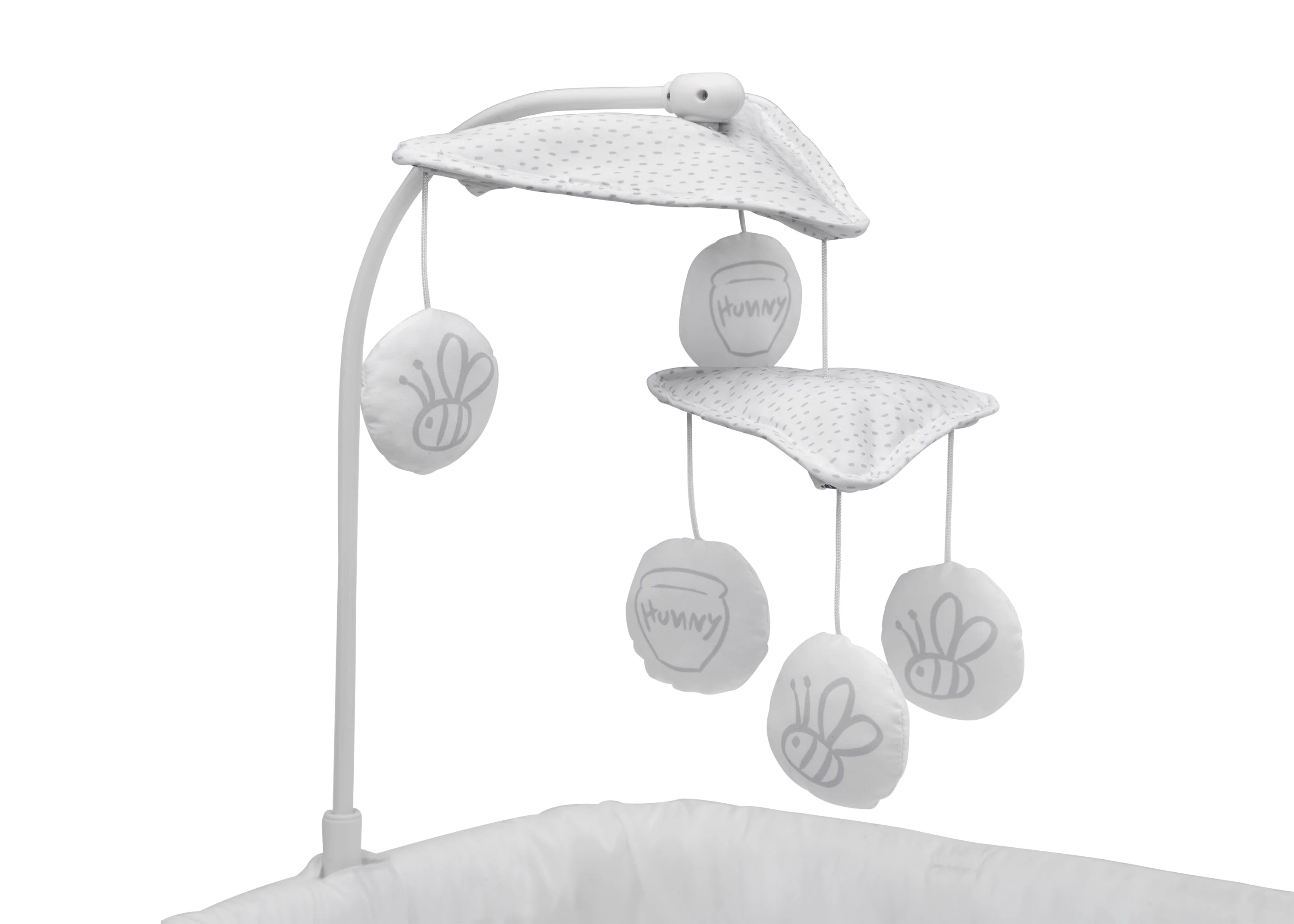 Winnie the Pooh Bassinet - Image 5