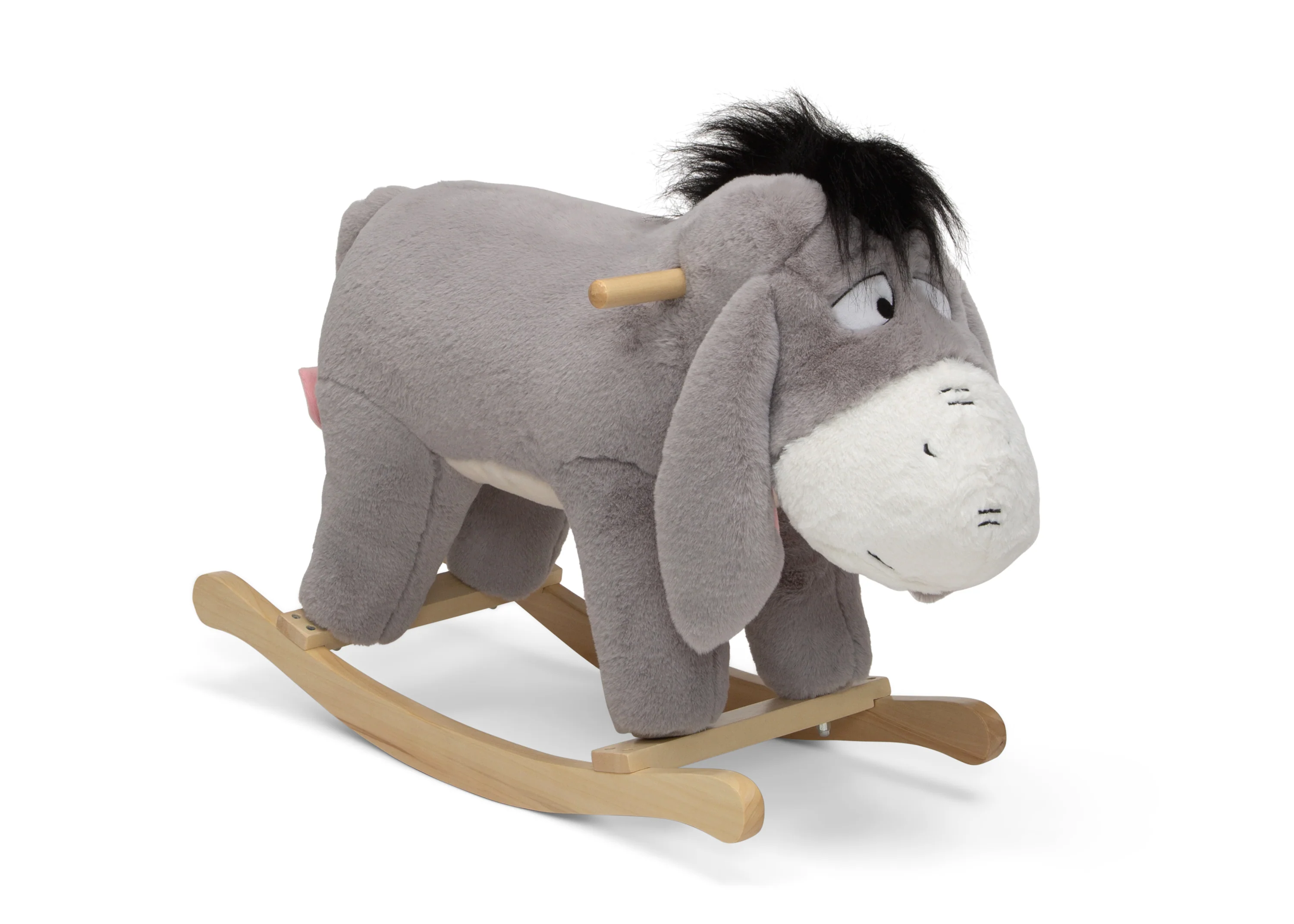 Winnie the Pooh Eeyore Rocker - Image 2