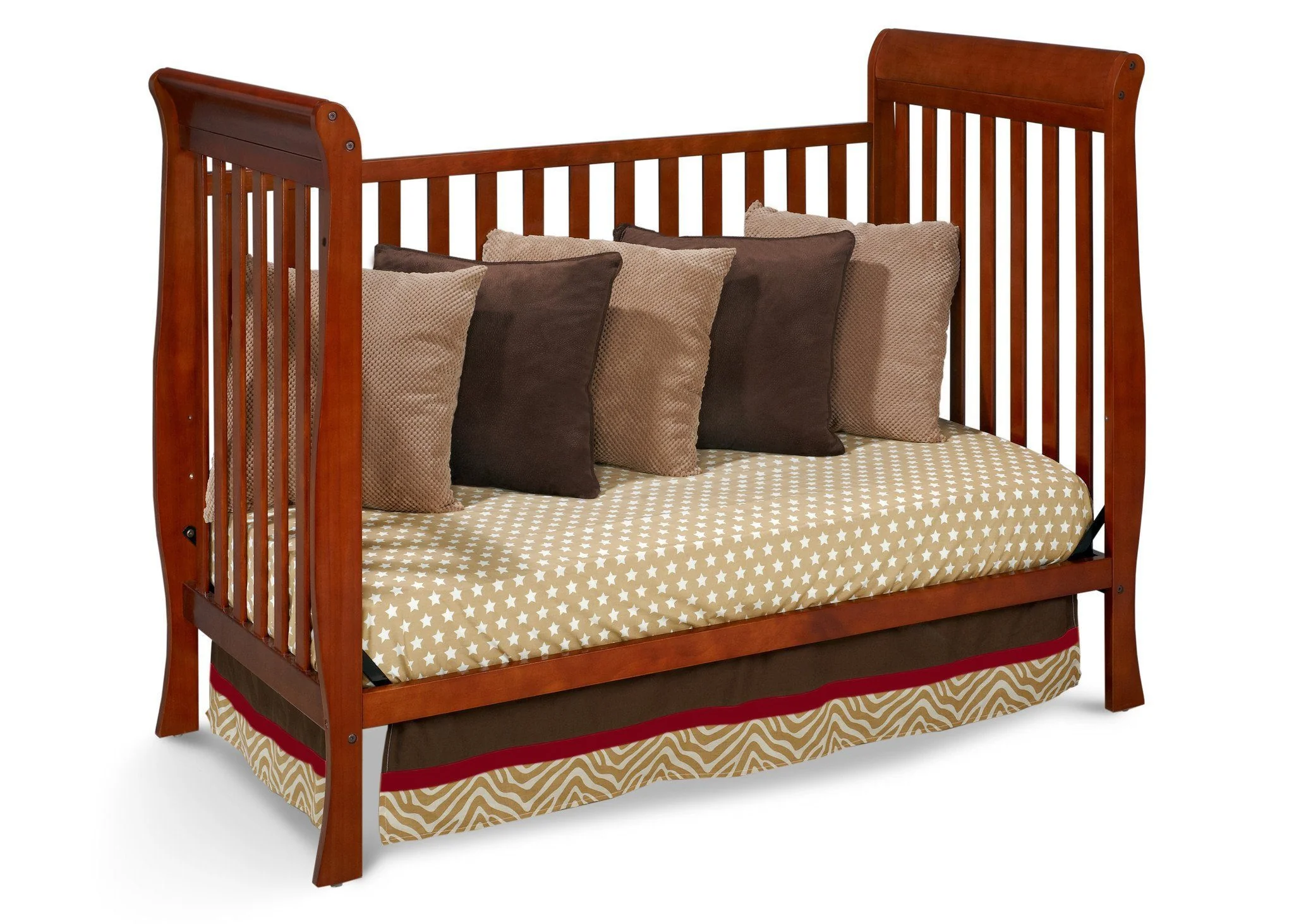 Winter Park 3-in-1 Crib - Image 10