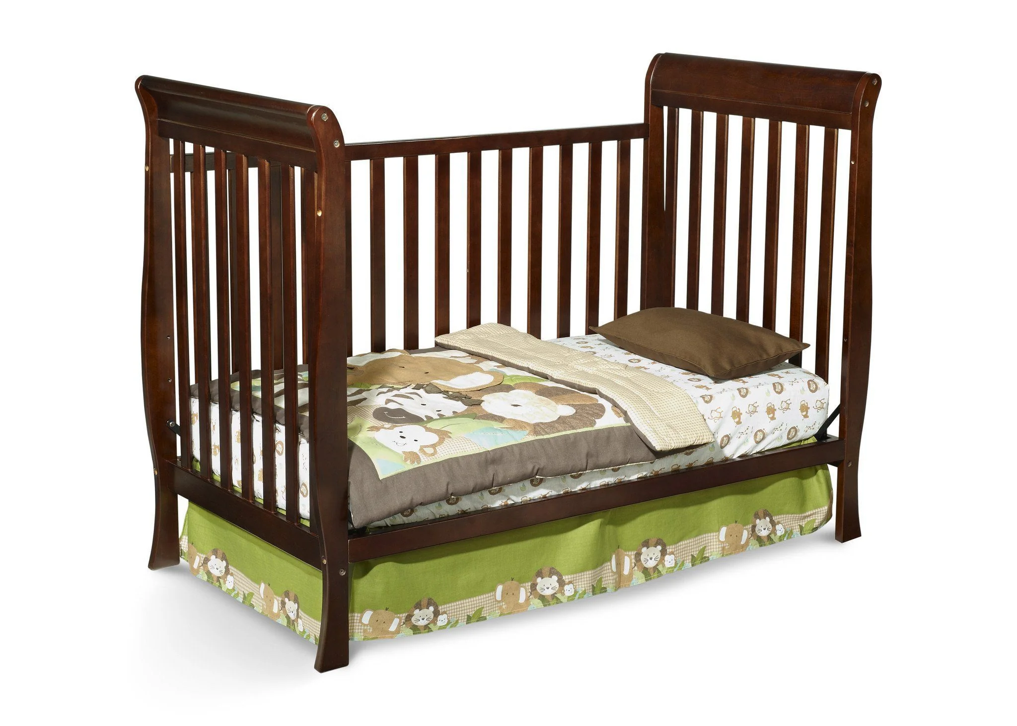 Winter Park 3-in-1 Crib - Image 12