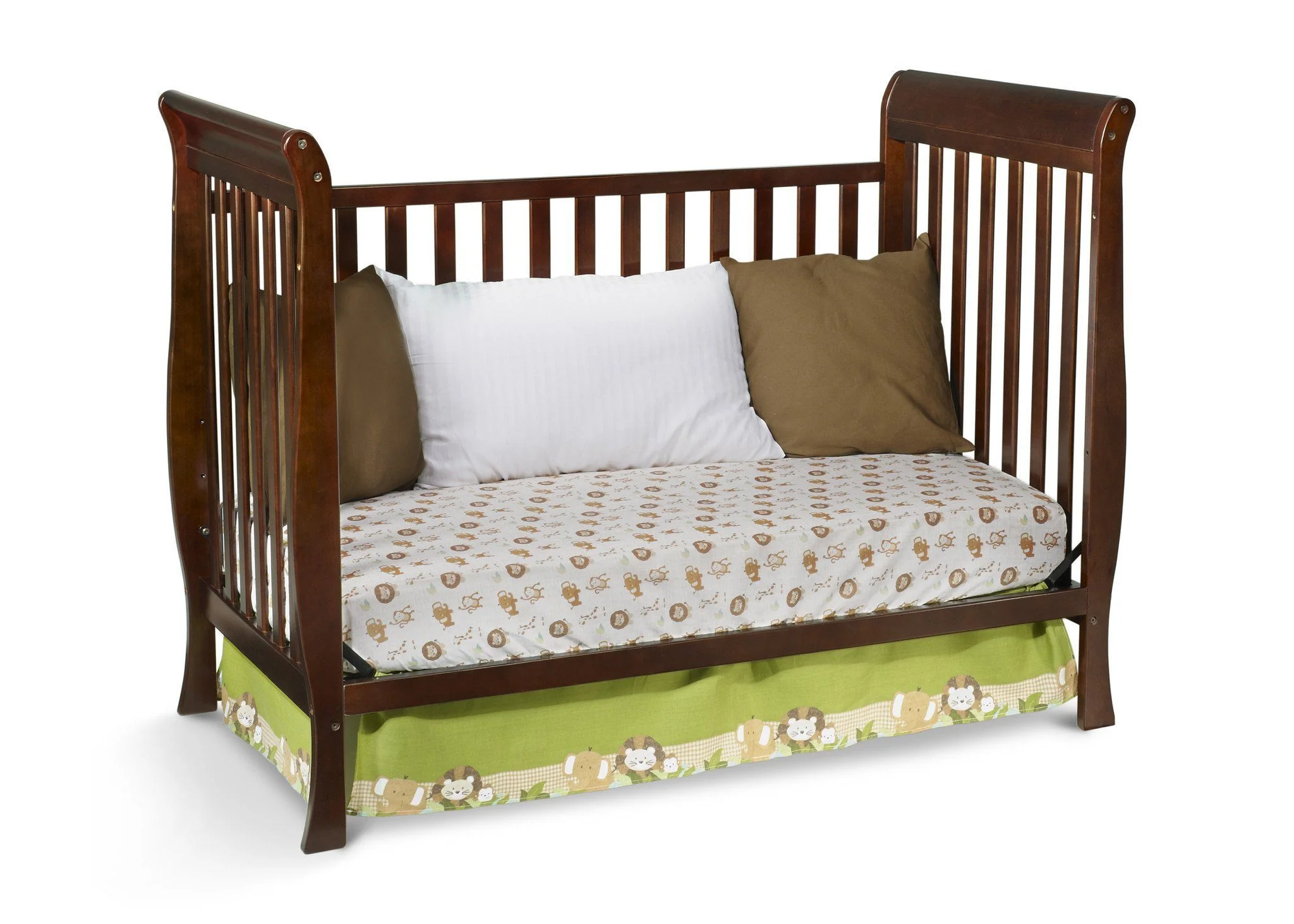 Winter Park 3-in-1 Crib - Image 13