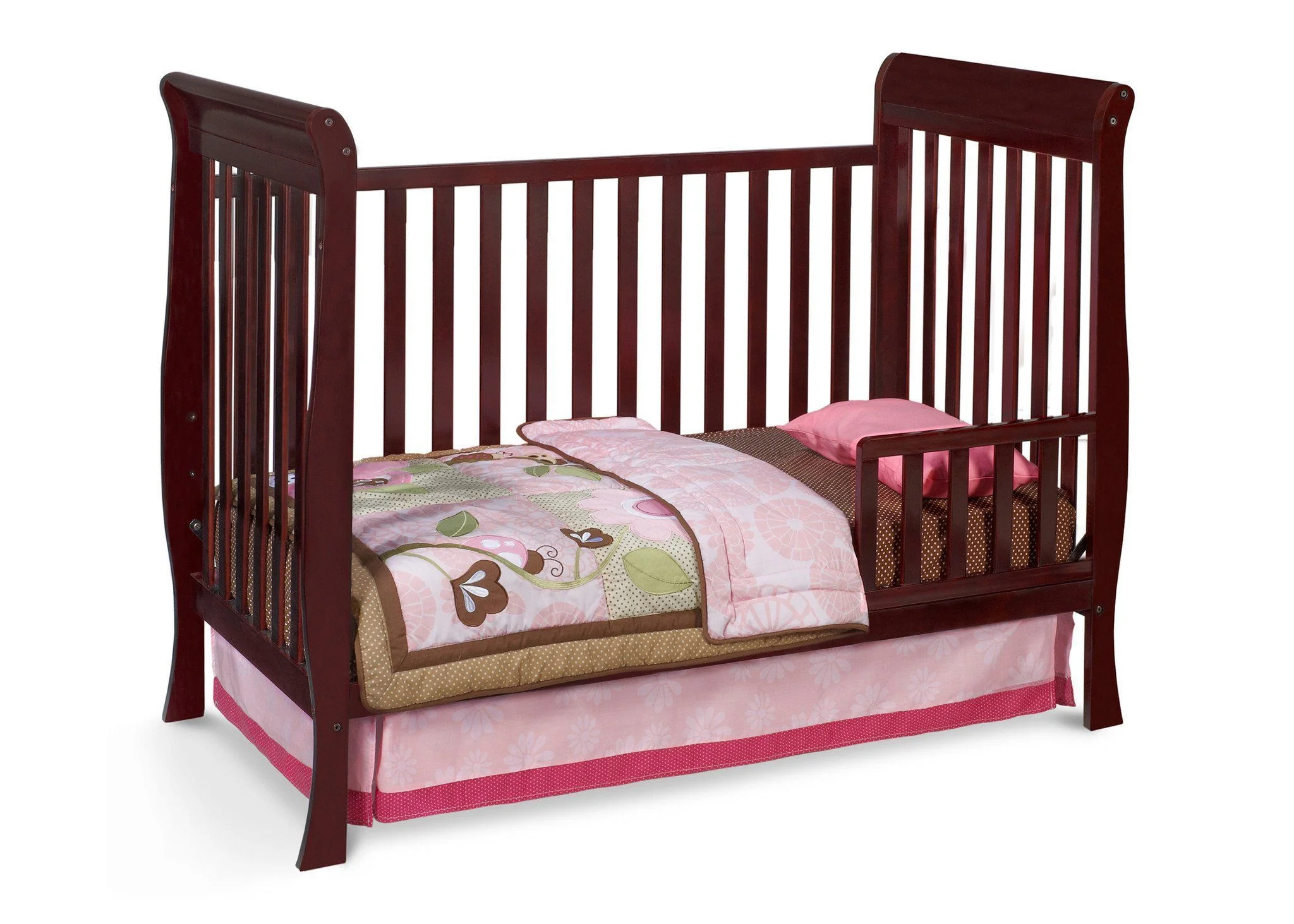 Winter Park 3-in-1 Crib - Image 14
