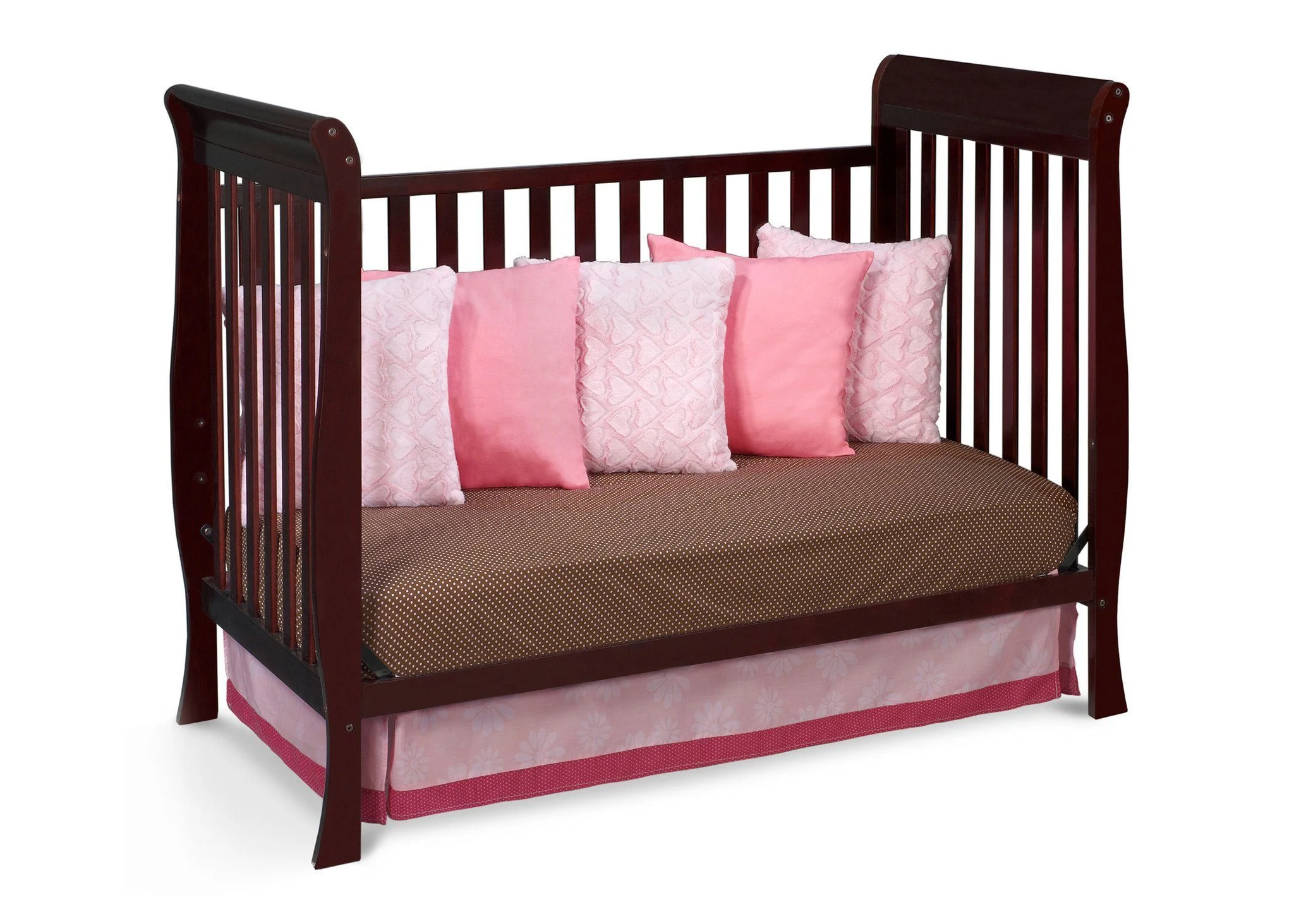 Winter Park 3-in-1 Crib - Image 15