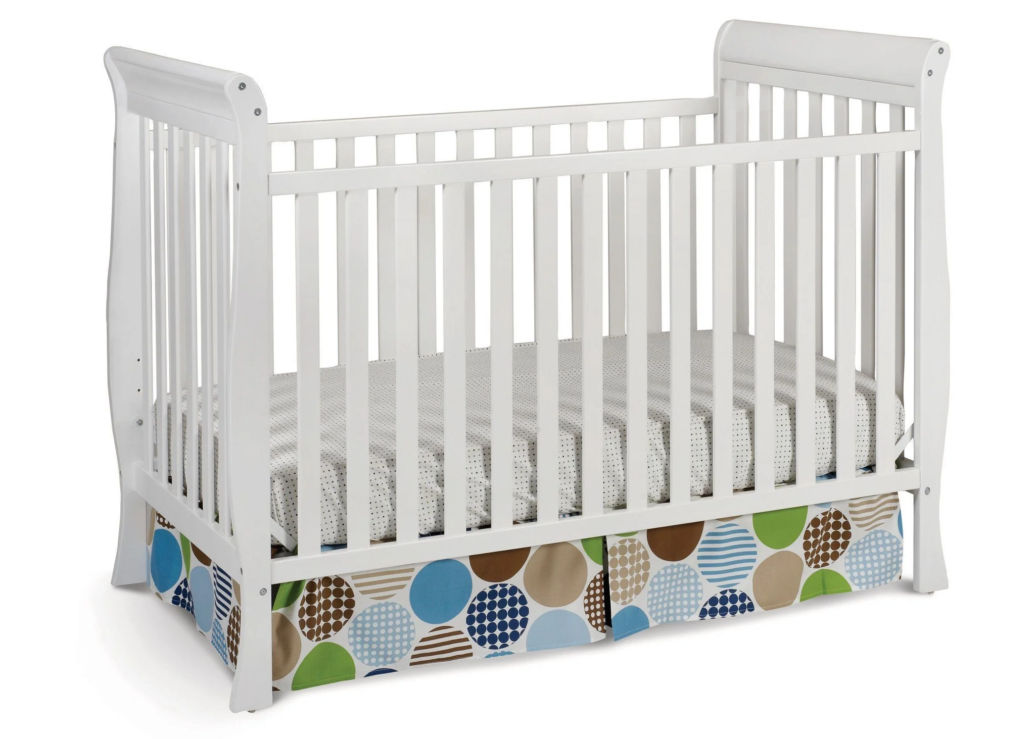 Winter Park 3-in-1 Crib - Image 3
