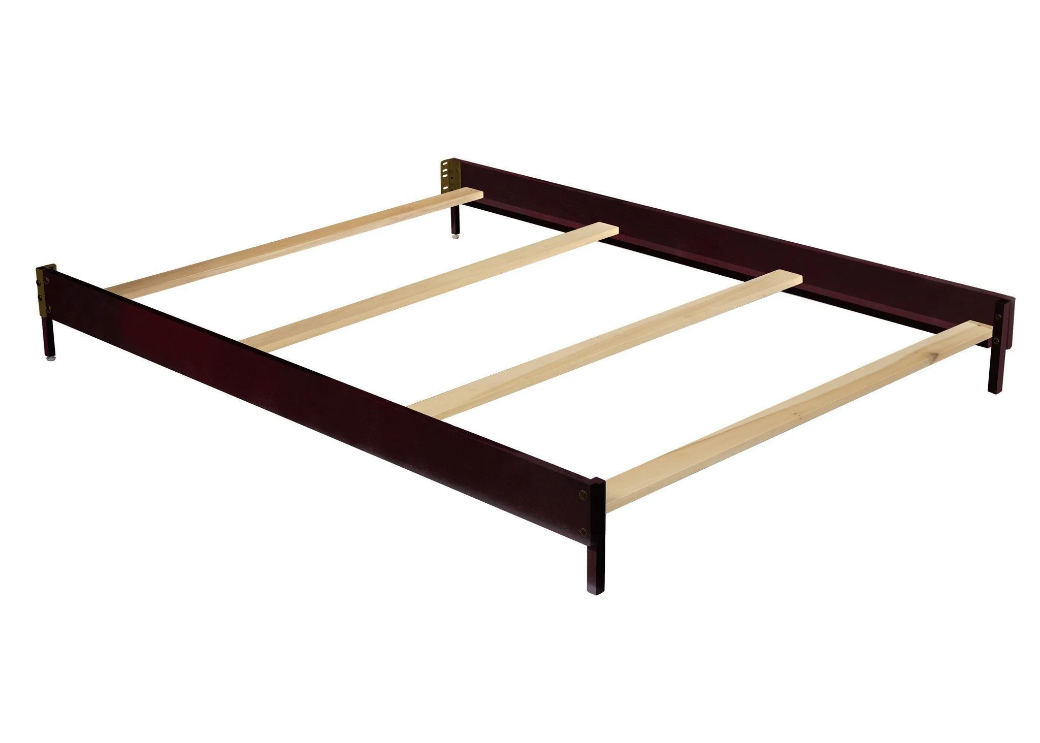 Wood Bed Rails (0030) - Image 6