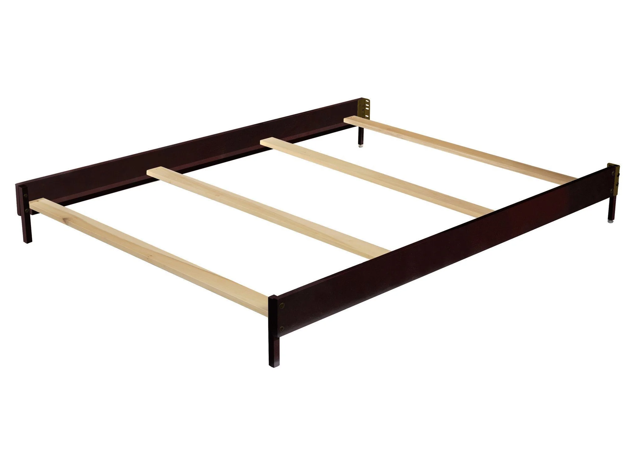 Wood Bed Rails (0030) - Image 8