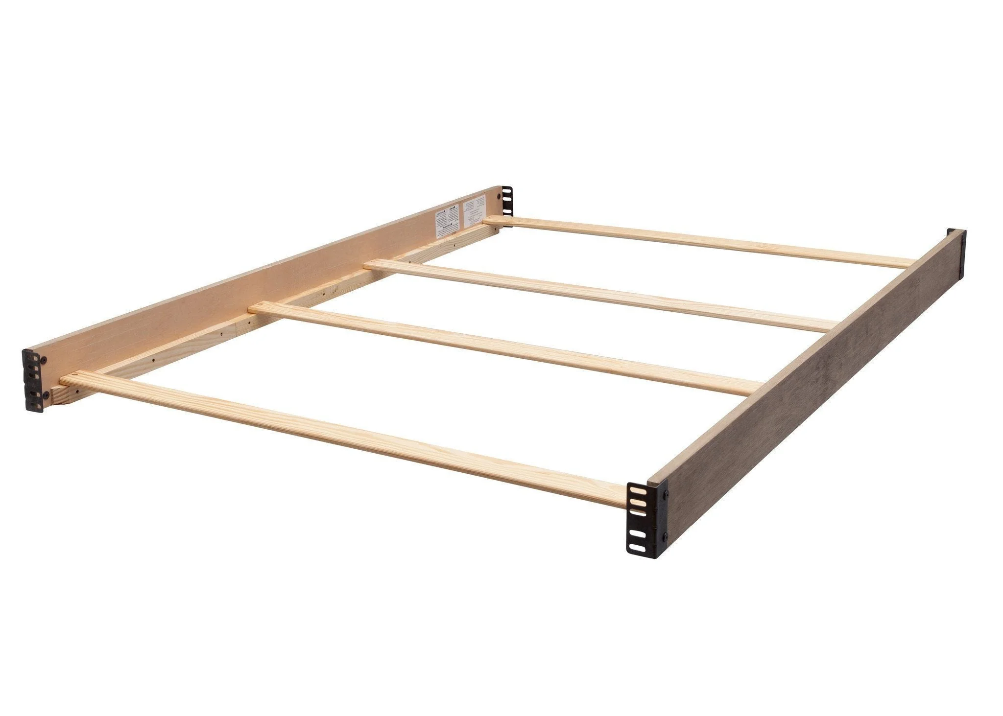 Wood Bed Rails (0050) - Image 18