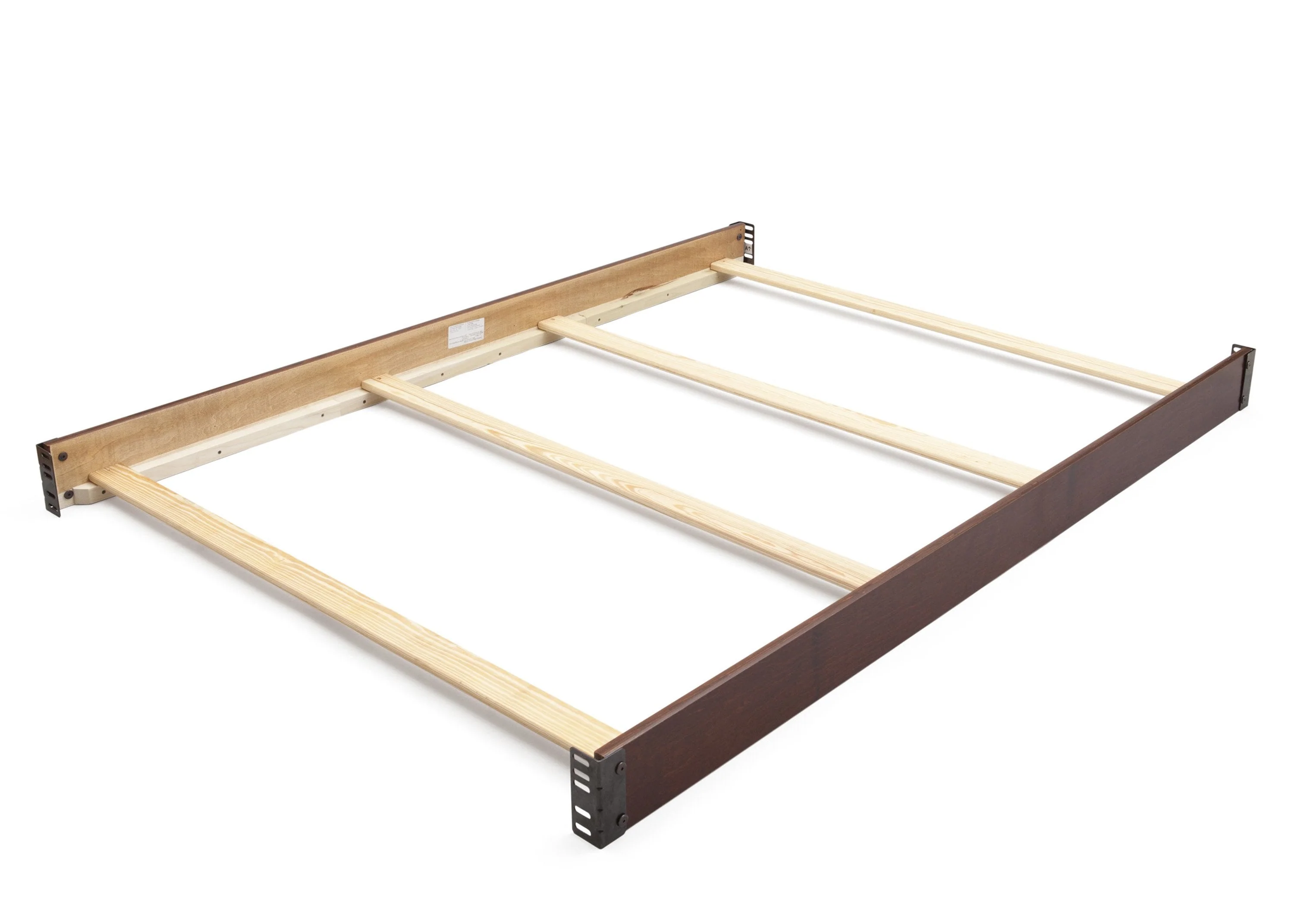 Wood Bed Rails (0050) - Image 21