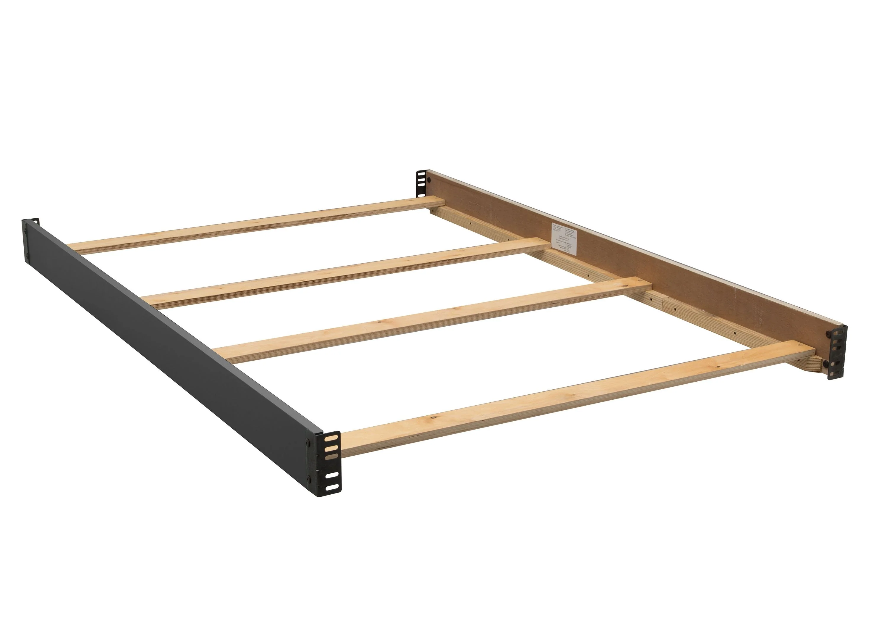 Wood Bed Rails (0050) - Image 6