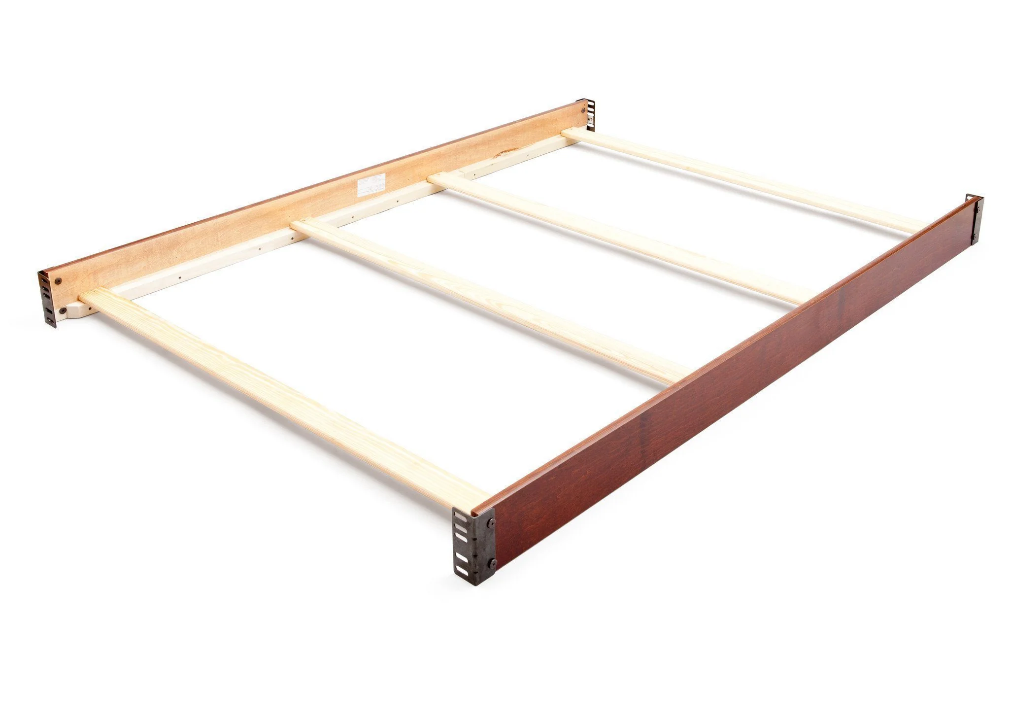 Wood Bed Rails (0050) - Image 5