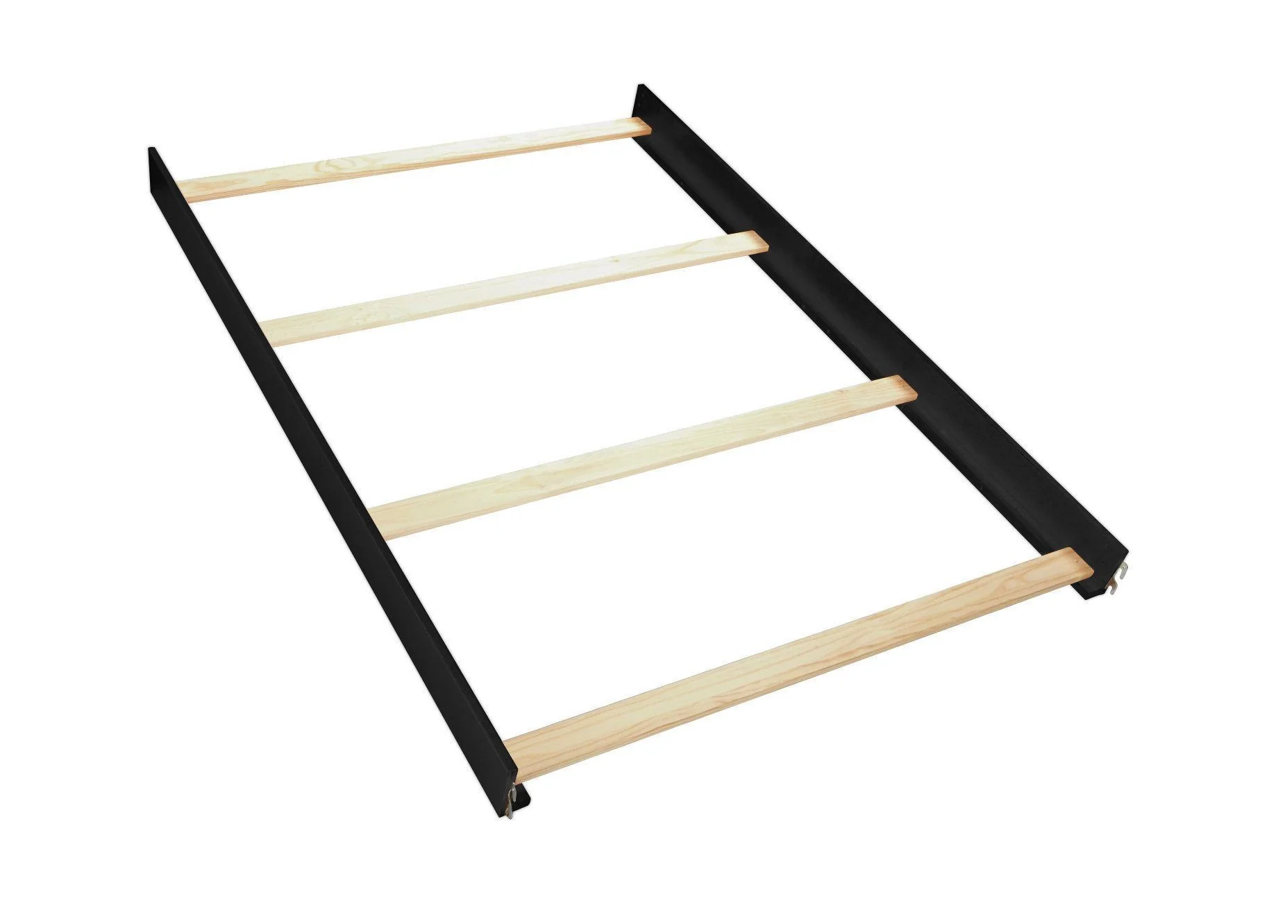 Wood Bed Rails (180080) - Image 3