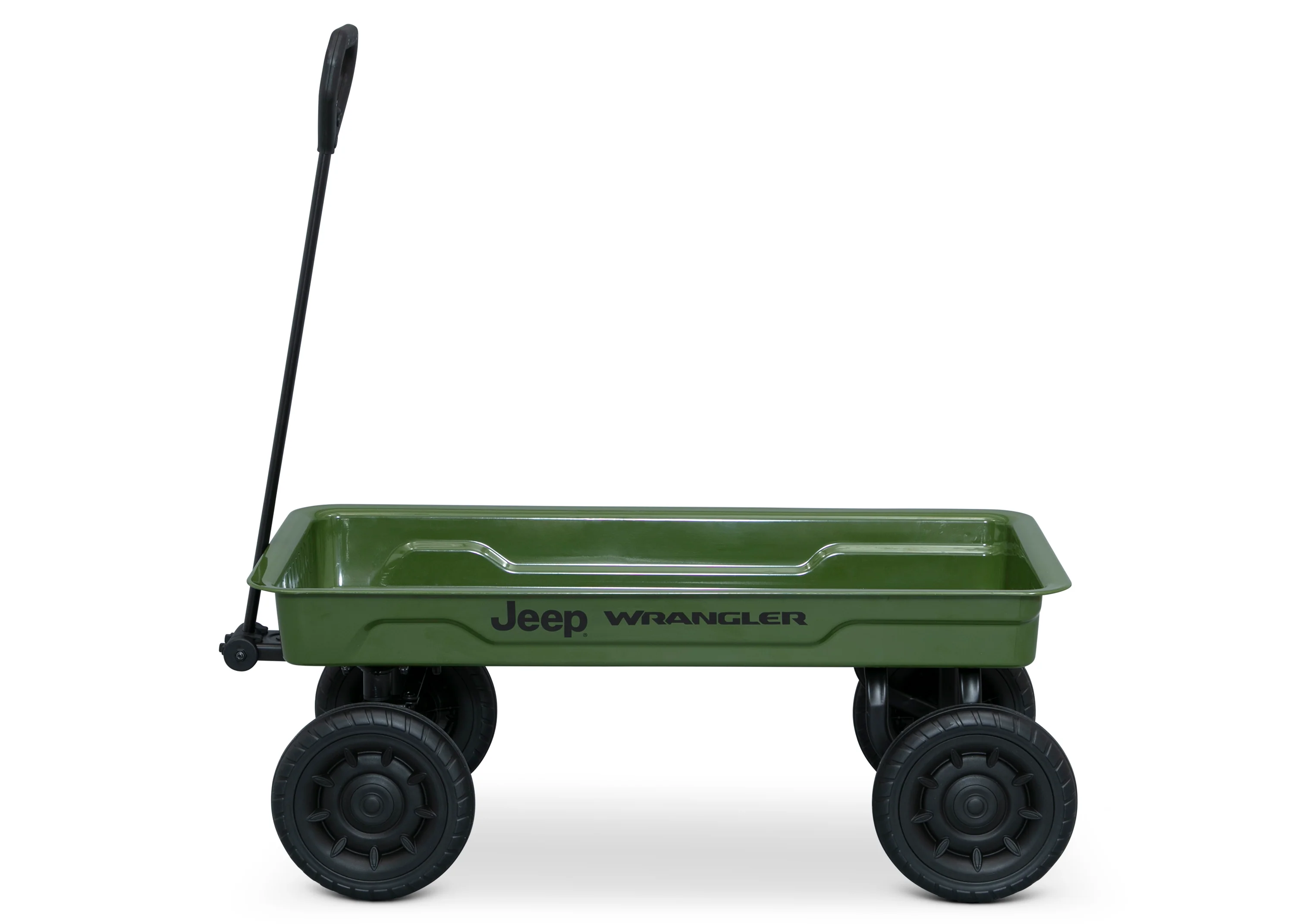 Jeep Wrangler Classic Wagon - Image 4