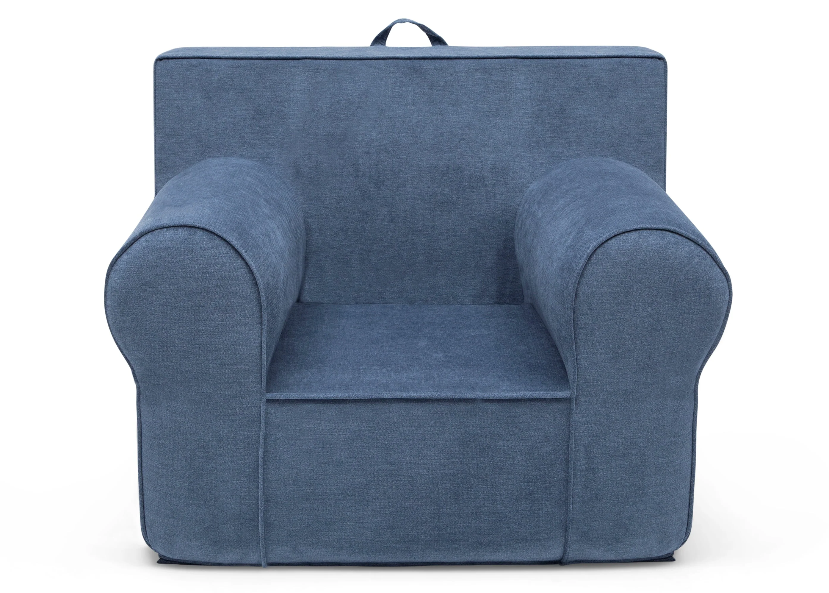XL Cozee Foam Chair - Perfect Size for Kids Ages 18 Months - 12 Years+ - Image 11