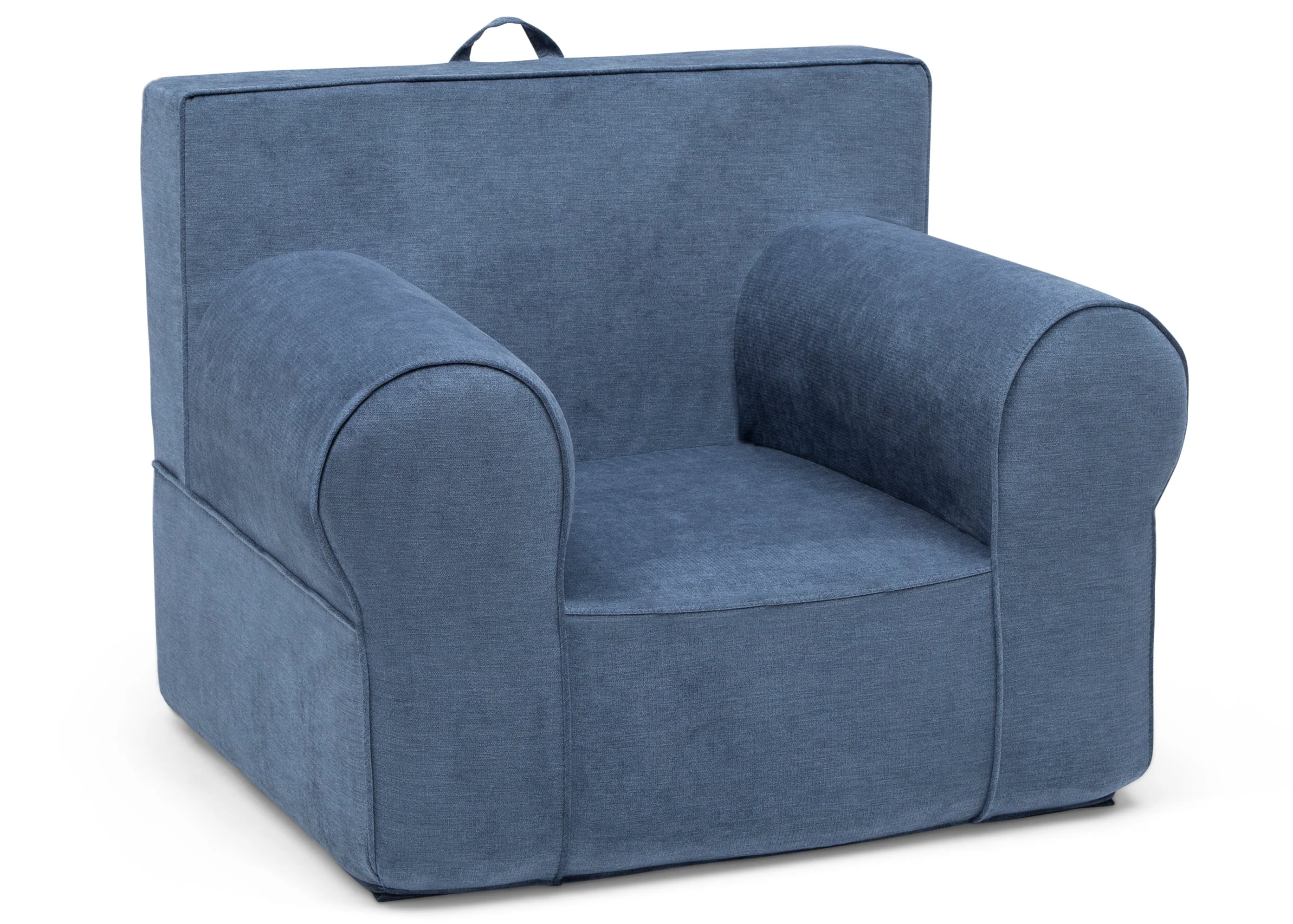 XL Cozee Foam Chair - Perfect Size for Kids Ages 18 Months - 12 Years+ - Image 12
