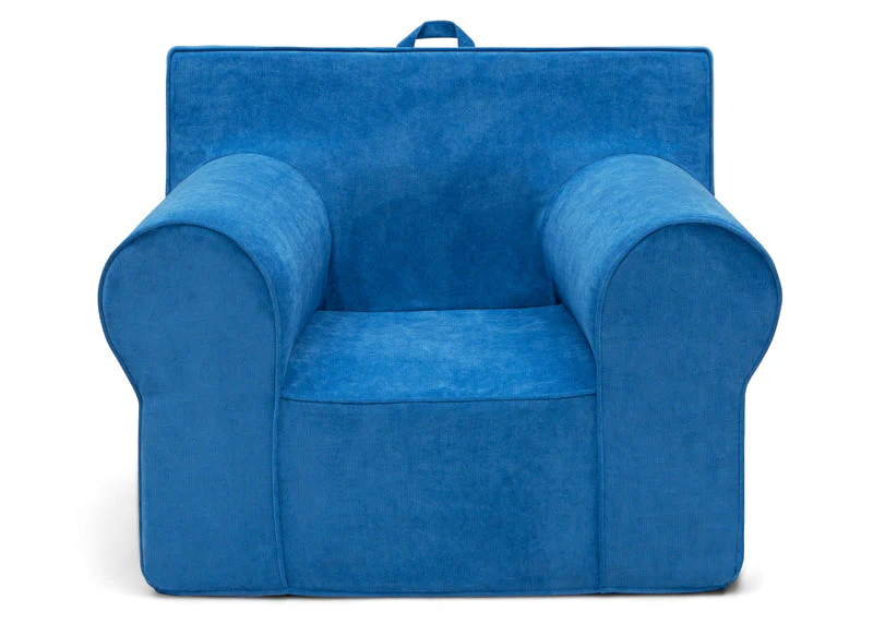 XL Cozee Foam Chair - Perfect Size for Kids Ages 18 Months - 12 Years+ - Image 14