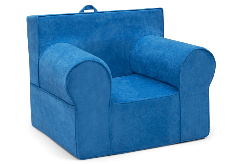 XL Cozee Foam Chair - Perfect Size for Kids Ages 18 Months - 12 Years+ - Image 15