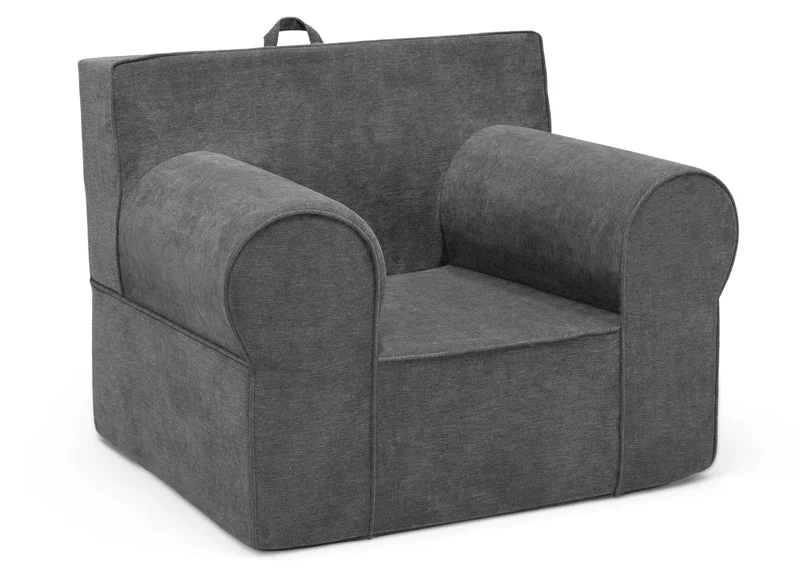 XL Cozee Foam Chair - Perfect Size for Kids Ages 18 Months - 12 Years+ - Image 18