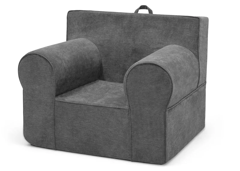 XL Cozee Foam Chair - Perfect Size for Kids Ages 18 Months - 12 Years+ - Image 19