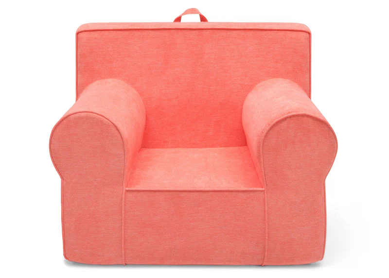XL Cozee Foam Chair - Perfect Size for Kids Ages 18 Months - 12 Years+ - Image 26