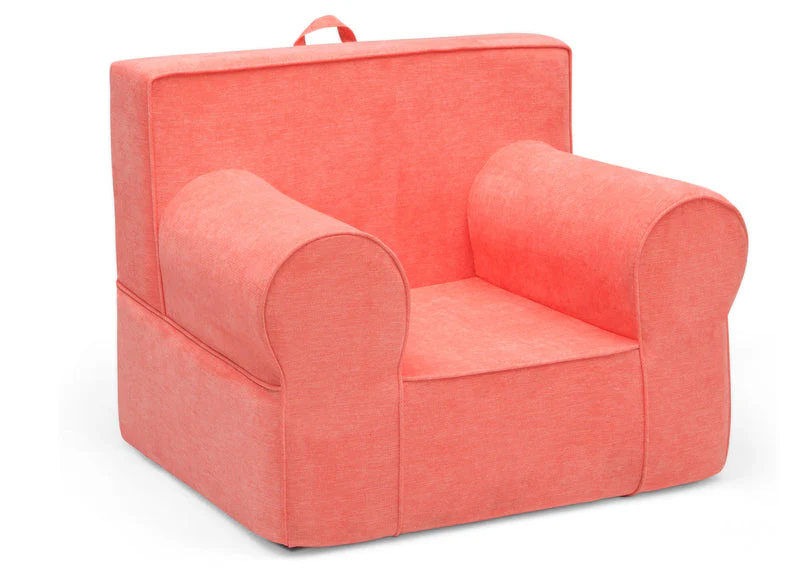 XL Cozee Foam Chair - Perfect Size for Kids Ages 18 Months - 12 Years+ - Image 27