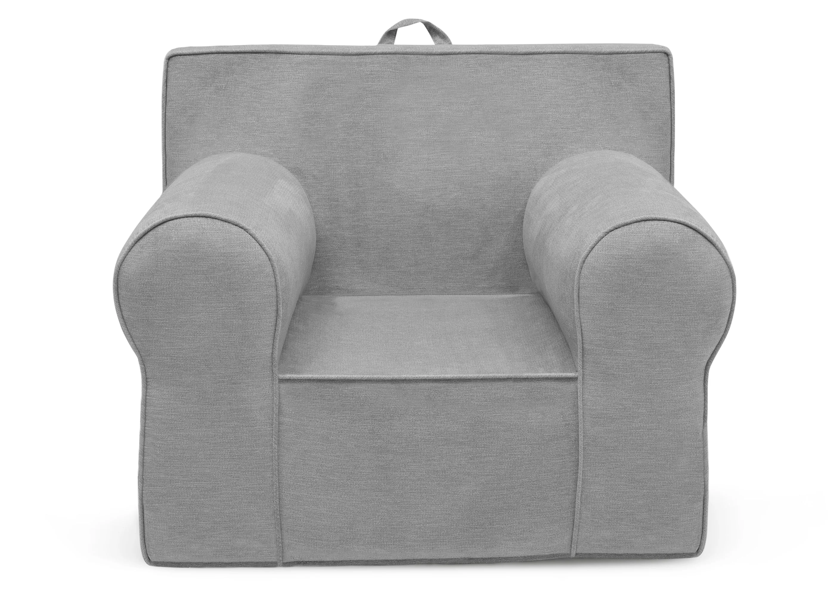XL Cozee Foam Chair - Perfect Size for Kids Ages 18 Months - 12 Years+ - Image 7