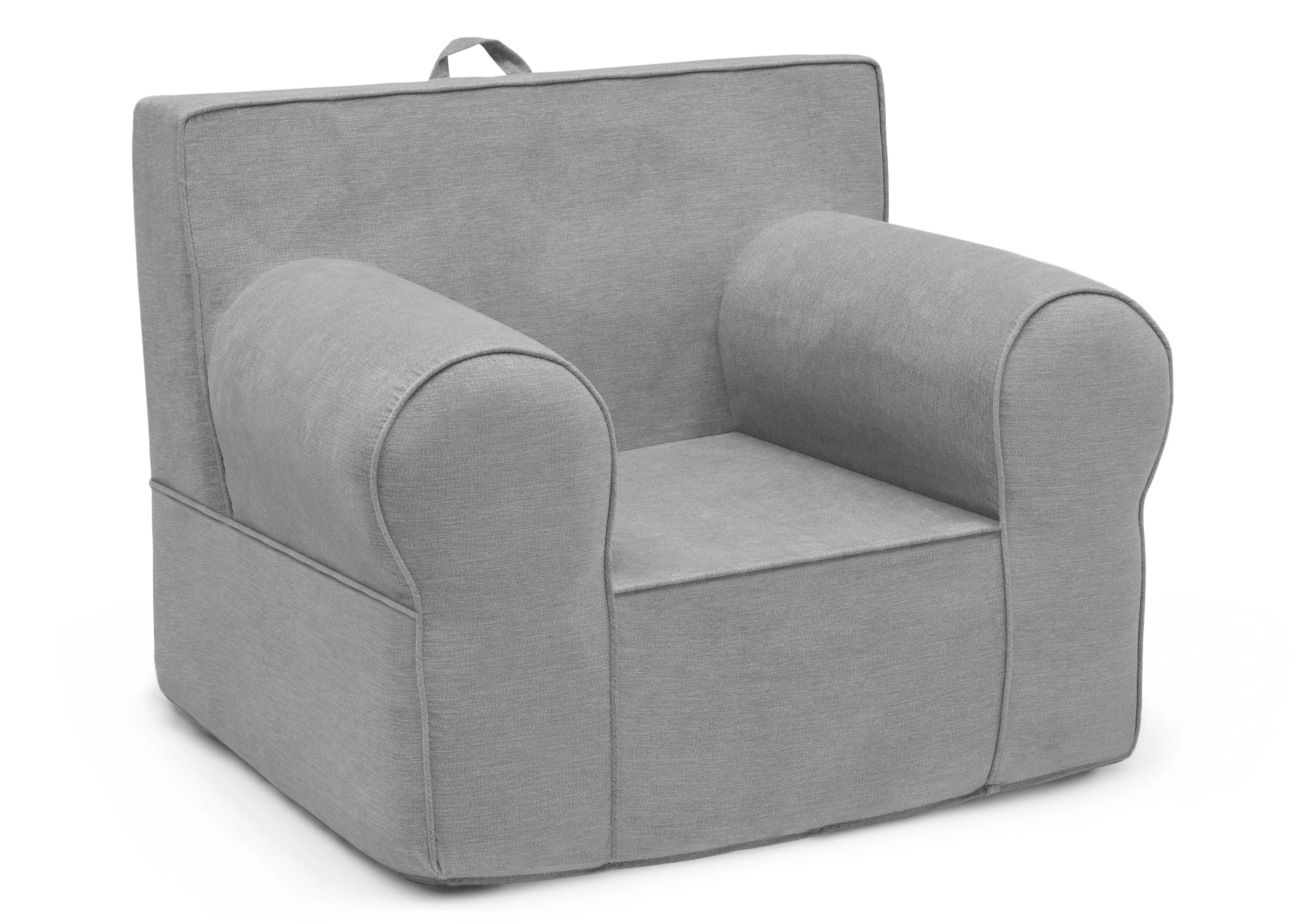XL Cozee Foam Chair - Perfect Size for Kids Ages 18 Months - 12 Years+ - Image 8